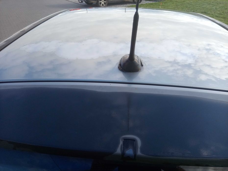 Opel Corsa C 2004r. 1 .3CDTi diesel.