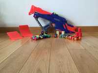 Nerf Nitro Motofury Rapid Rally