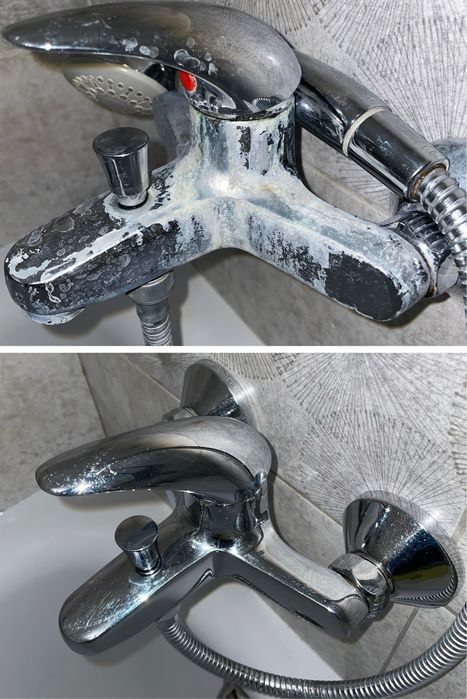 Клінінг, хімчистка меблів та матраців, миття вікон