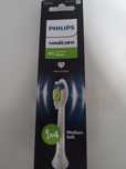 końcówki do szczoteczki Philips sonicare w2 4