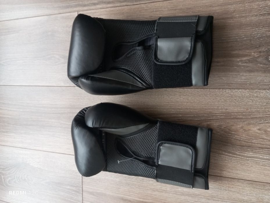Боксерські рукавиці Everlast Elite