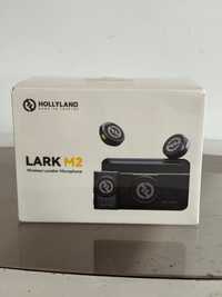 Радіосистема Hollyland Lark M2 Camera Duo