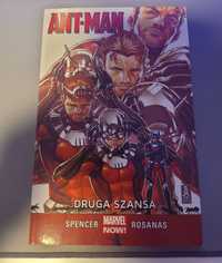 Ant-Man druga szansa