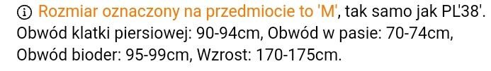 Strój karnawałowy Czerwony kapturek Halloween
