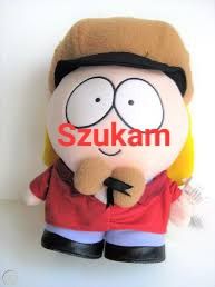 Pluszak Pip South Park