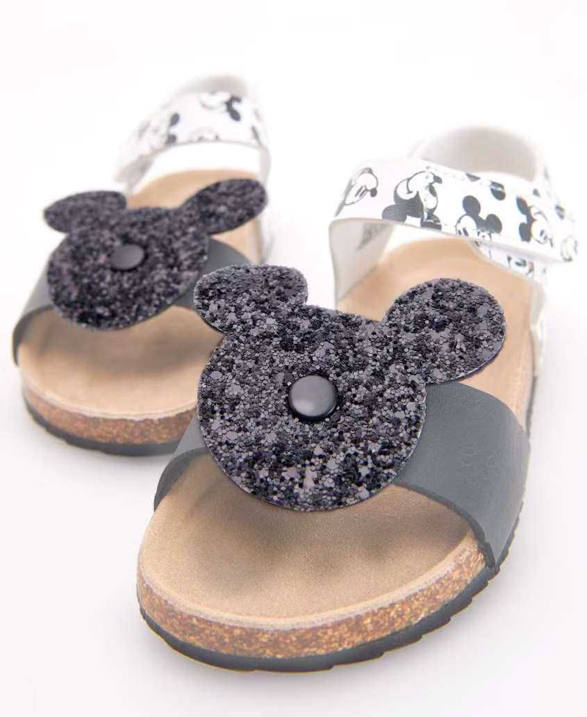 Sandały Mickey Mouse Miki Reserved r 34
