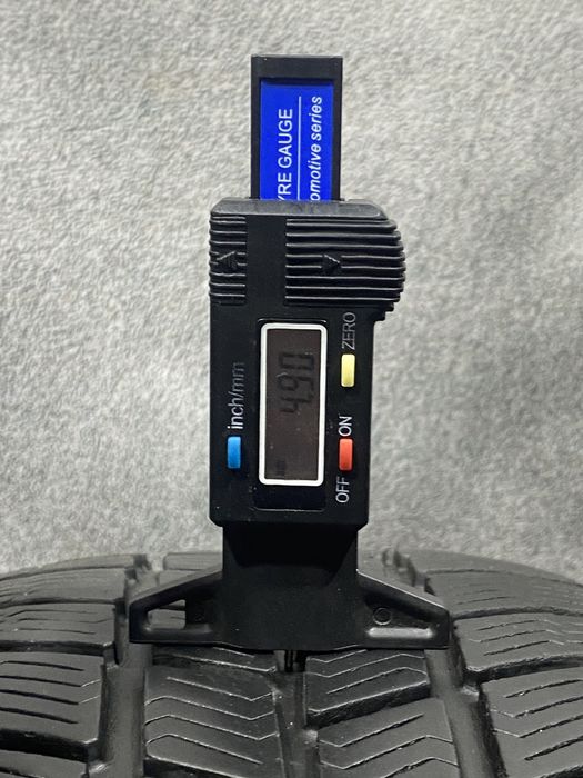 ‼️ЗИМОВА РЕЗИНА‼️ Barum • 195/65 R15 АРТ:495