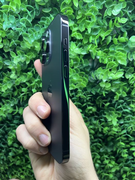 iPhone 14 Pro 256Gb Black Unlock Ідеал (Магазин, Гарантія)