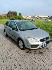 Ford Focus 1.6 TDCI 2005r.- 177 tyś