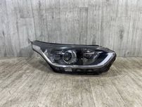 Фара передняя правая Kia Ceed 3 ( 2018 - 2021 г. ) 92102-J7050