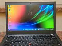 Laptop notebook Lenovo ThinkPad X270 12,5" 8gb 256gb i5-6g LTE j. nowy