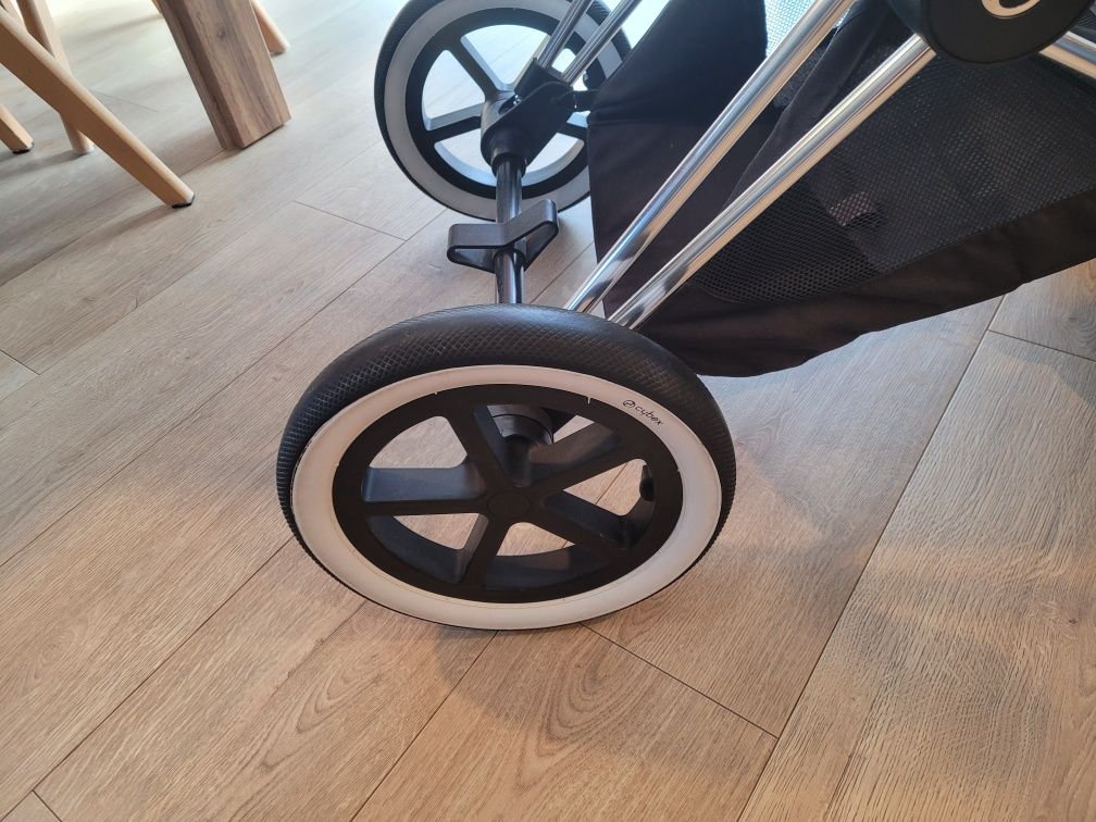 Wózek CYBEX Prime