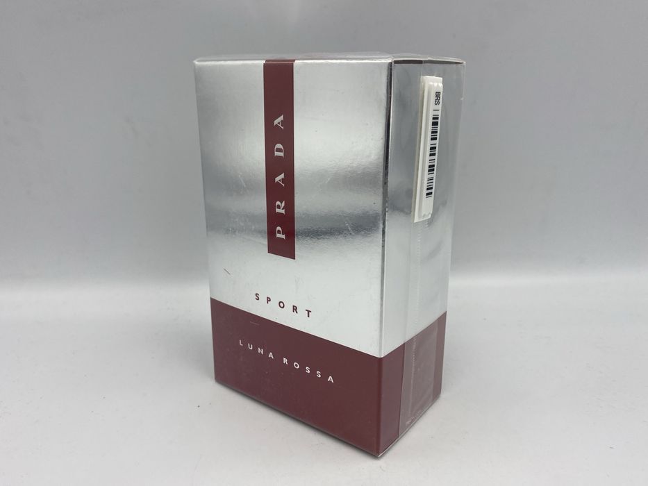 Prada Luna Rossa Sport 100ml Okazja