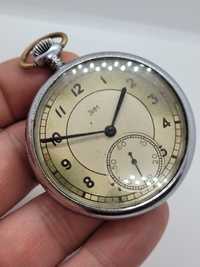 Zegarek kieszonkowy Zim 1948 CCCP