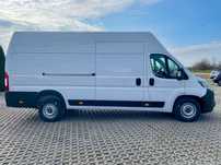 Fiat Ducato  Maxi L4H3 180 KM | Leasing 102,9% | Gwarancja 4 lata/200000 km