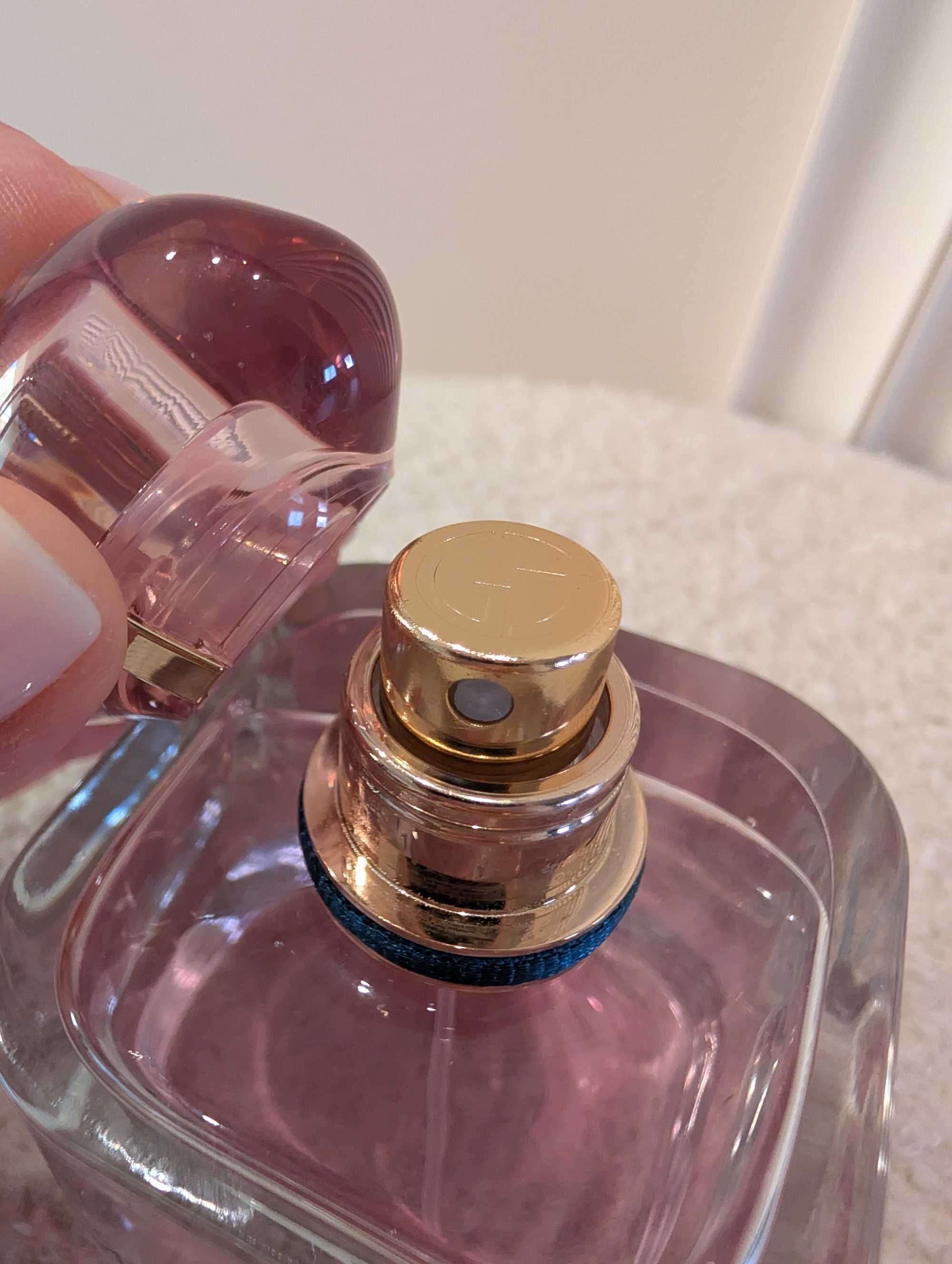Giorgio Armani My Way Nectar 90ml, oryginał z pudełkiem, z Douglas