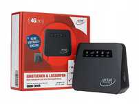 Domowy ROUTER Modem internet PLUS PLAY T-MOBILE