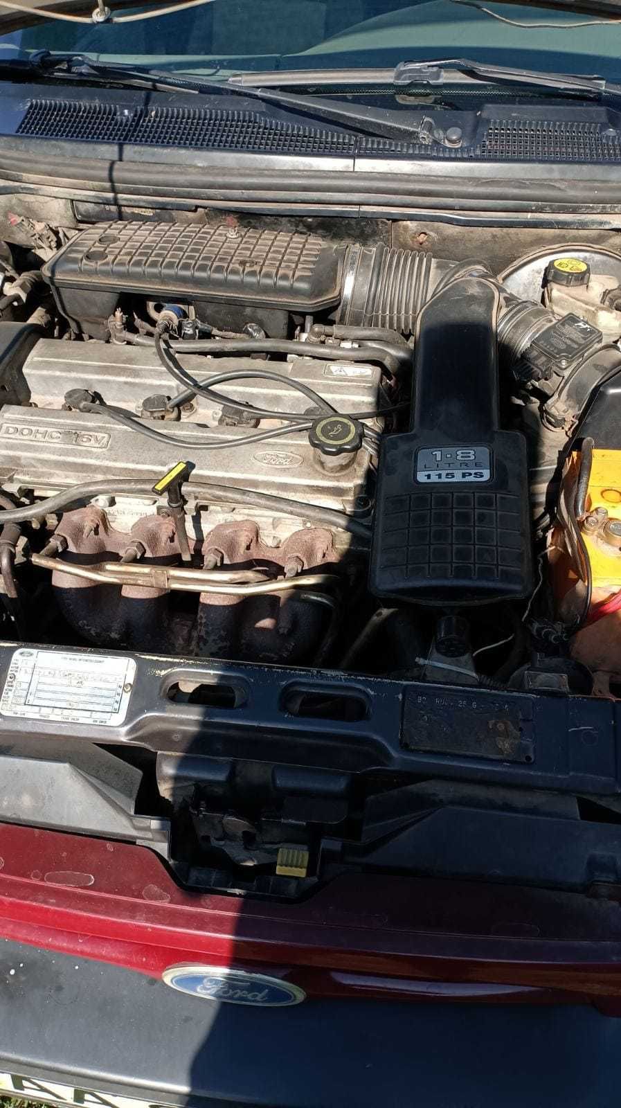FORD MONDEO 1994, Валки, Харківська обл.