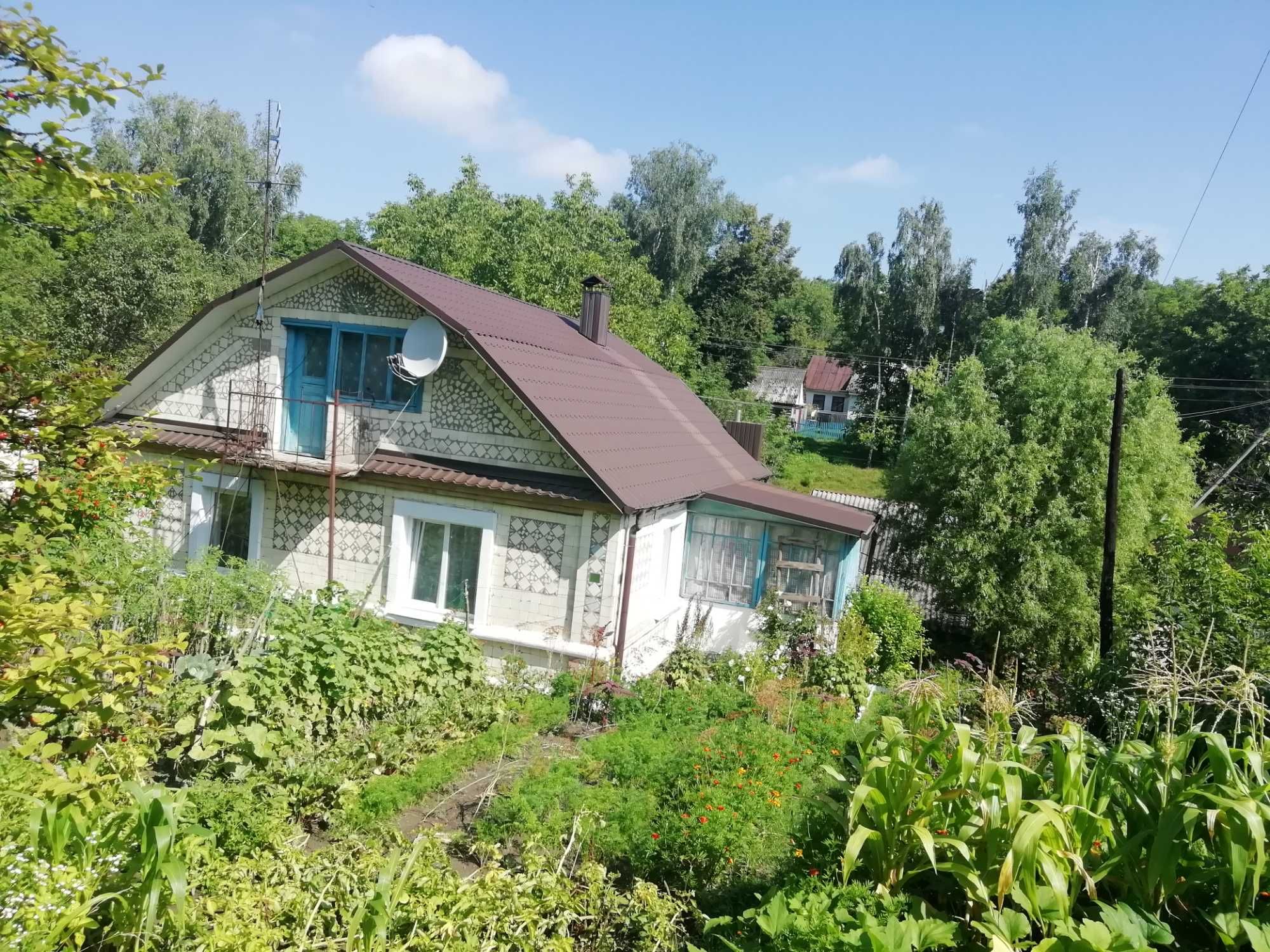 Продаж будинку  в Рівненській області