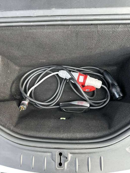 Tesla Model S 2019 100 kWh Dual Motor AWD