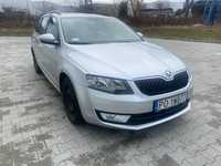 Skoda Octavia Faktura VAT salon PL PROMOCJA CENOWA na weekend