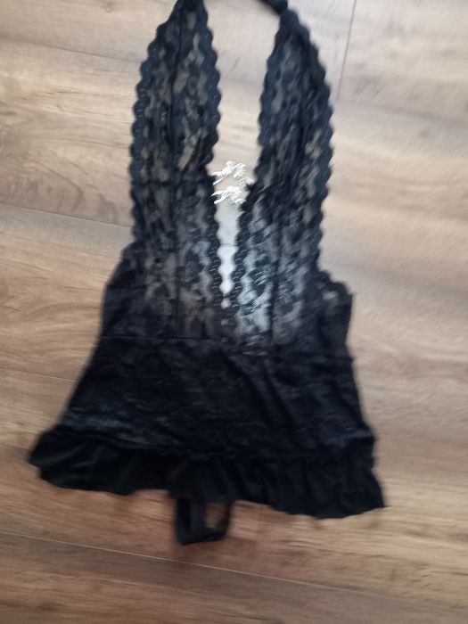 Белье сексуальное