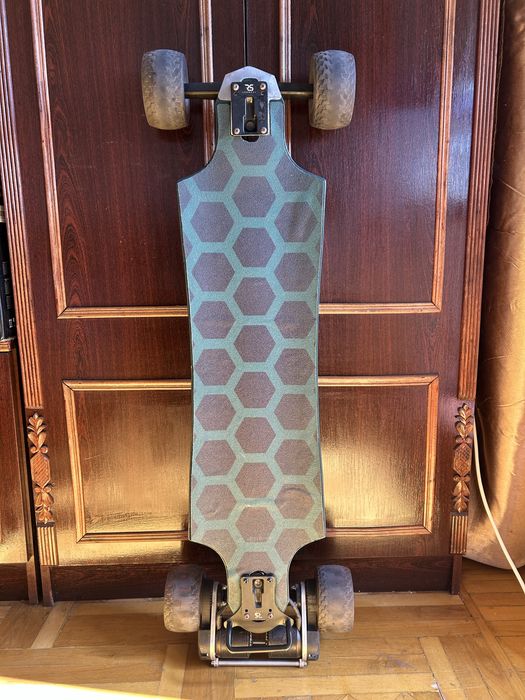 Verreal RS Электро-скейтборд, Электро-лонгборд, Электро-Маунтианборд