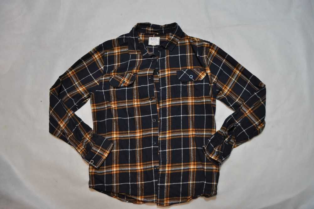 MOUNTAIN WAREHOUSE M koszula męska bawełniana trekkingowa ż i3v