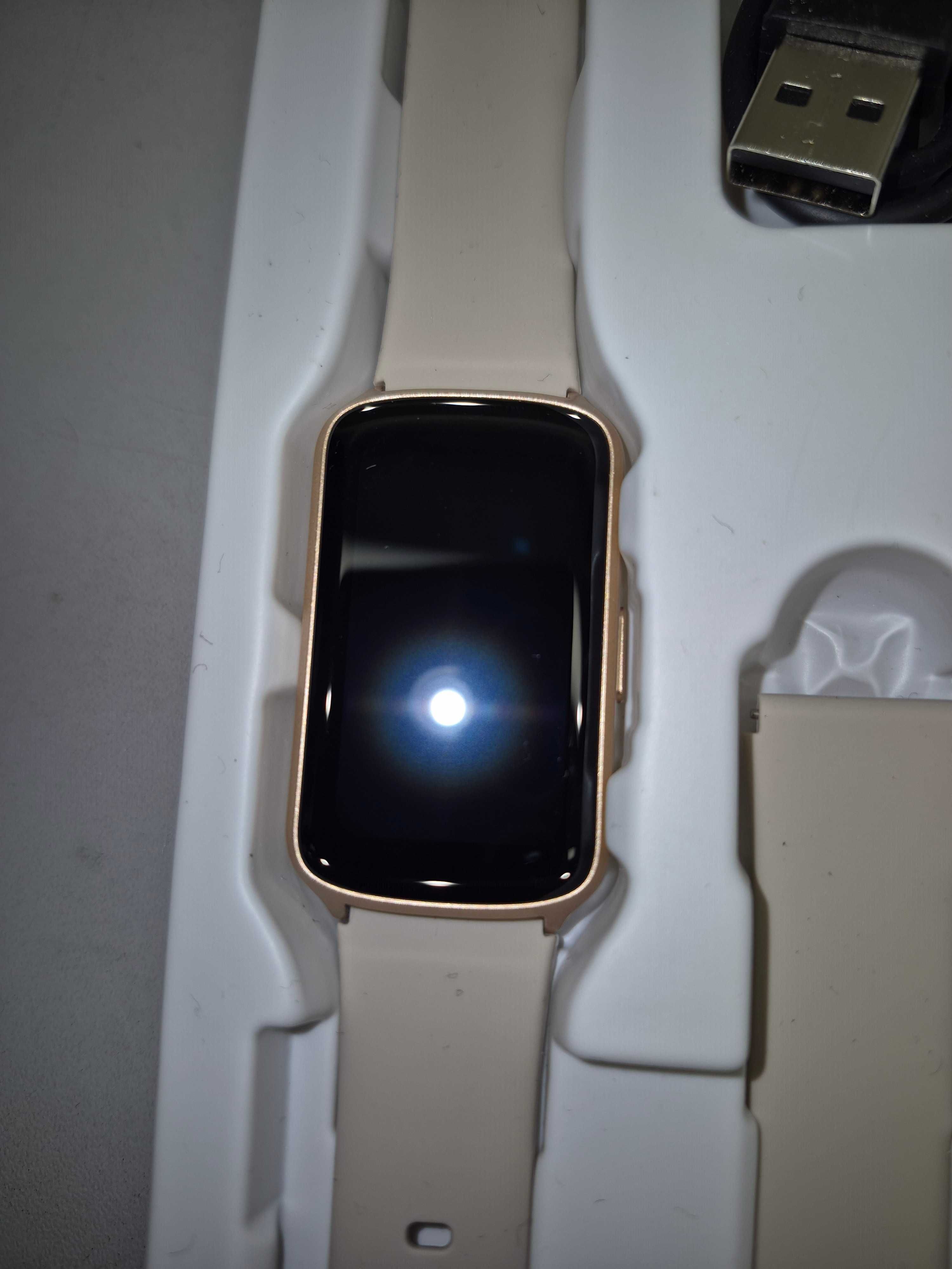 Smartwatch D26; Madej S.C. Igielna Jasło