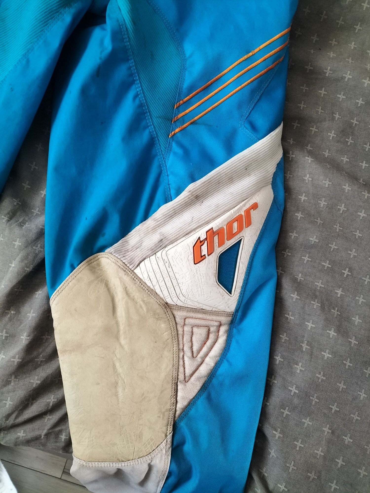 Sprzedam strój enduro