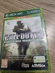 Call Of Duty 4 Modern Warfare Xbox 360