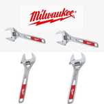 Розвідний ключ Milwaukee