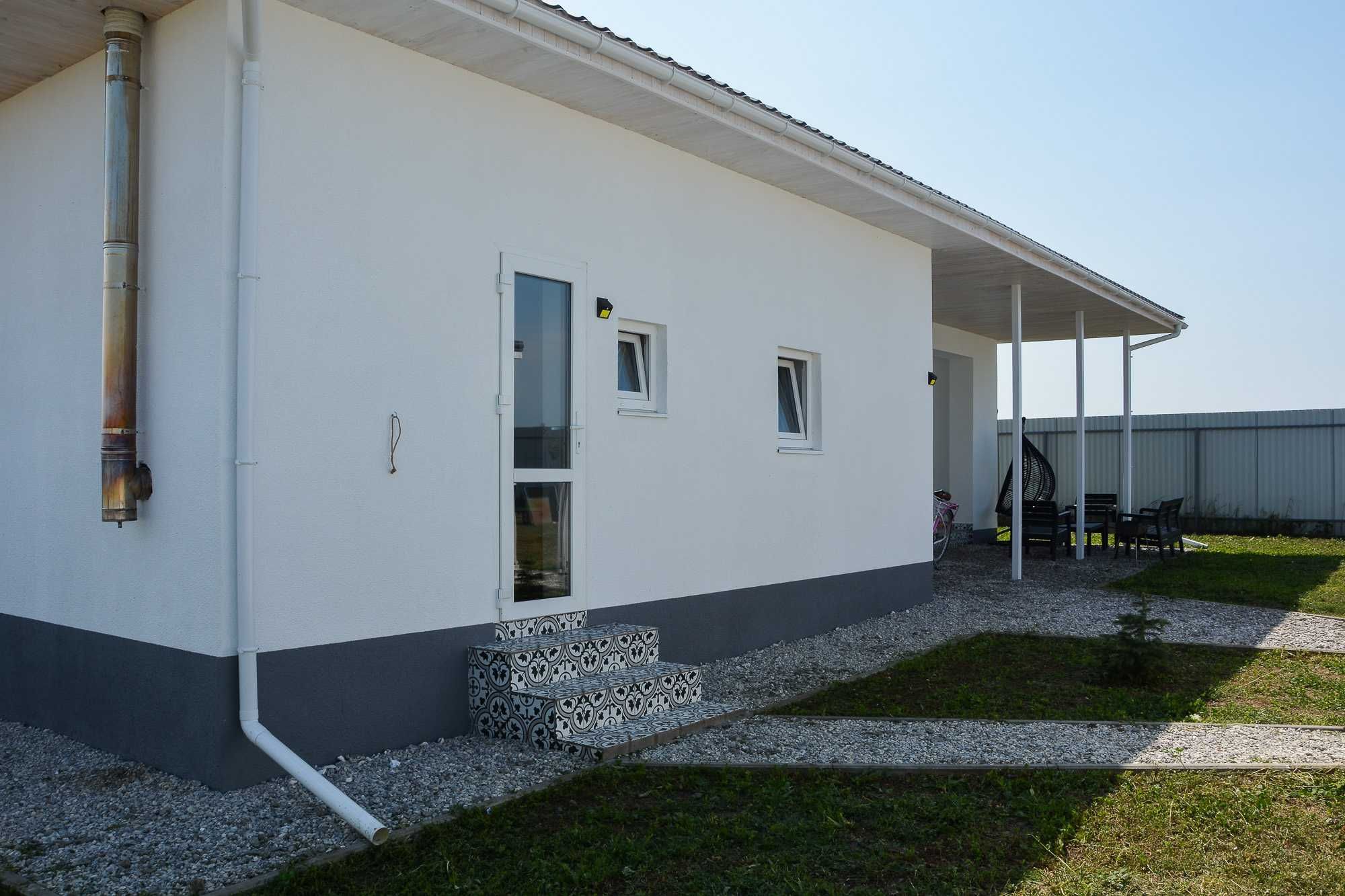 Продаж автономного‼️ будинку 100м.кв. з  ремонтом‼️9,6сот. 2 кімнати