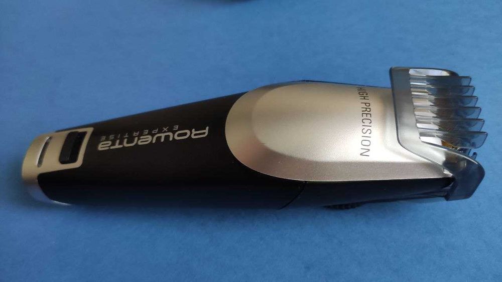 Rowenta tn3400. Maszynka do strzyżenia