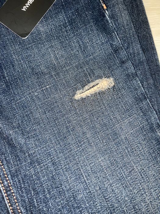 Джинси Dolce & Gabbana жіночі (оригінал)