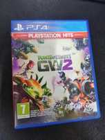 Plants vs. Zombies: Garden Warfare 2 PS4 Polskie napisy są w grze GW2