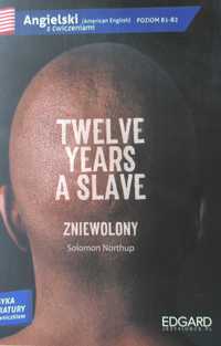 Twelve Years a slave