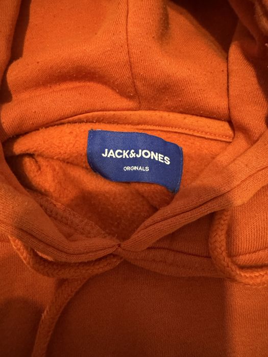 Чоловіче худі Jack&Jones