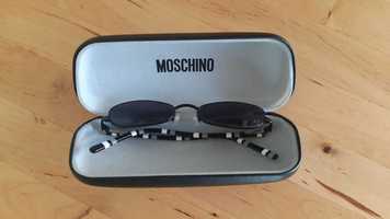 Oculos de sol Moschino