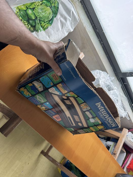 (See description) Mattel Intellivision Console64551667073281121