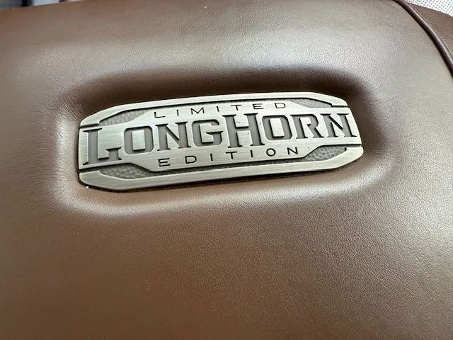 Dodge RAM RAM 1500 Longhorn Limited