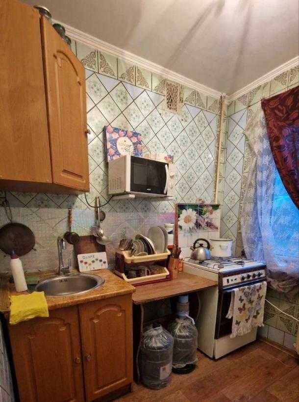 2к на ХТЗ по цене 1к квартиры