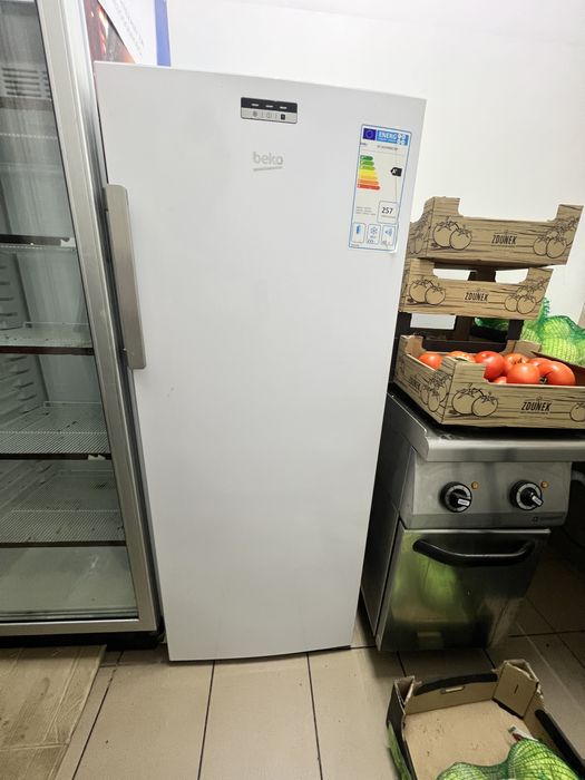 Zamrażarka szufladowa BEKO