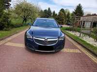 Opel Insignia Opel Insignia GUIDE 4x4