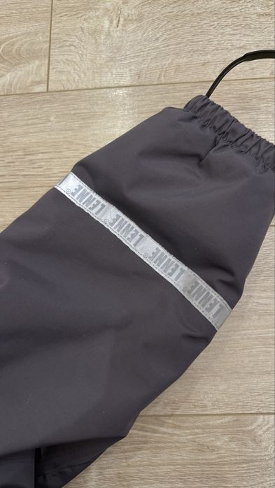 Зимовий роздільний комбінезон  Lenne 98 розмір 2-3 роки