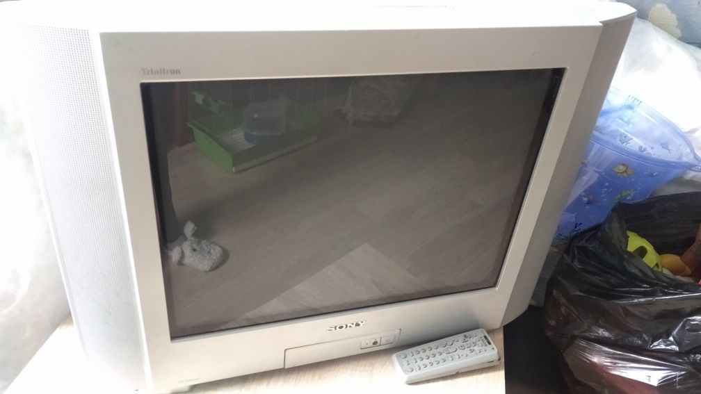 Телевизор Sony KV-21 cl5k