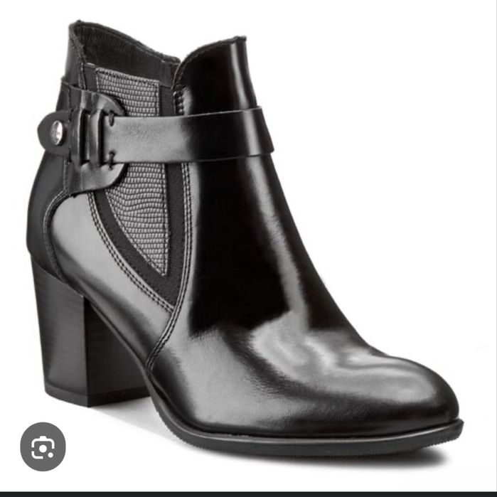 Botki Lasocki rozm. 36