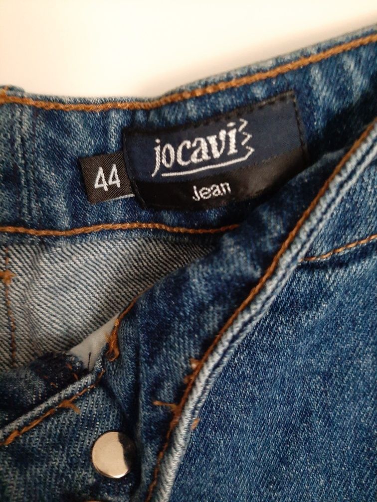 Calça de ganga da Jocavi