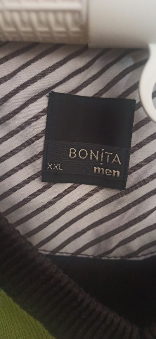 Sweter męski Bonita