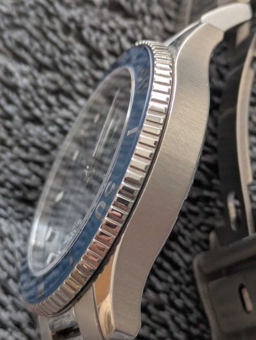 Tissot Seastar 1000 40MM